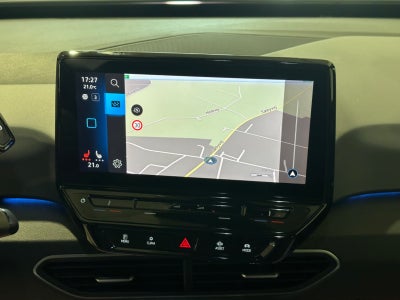 VW ID.3 Pro Performance
