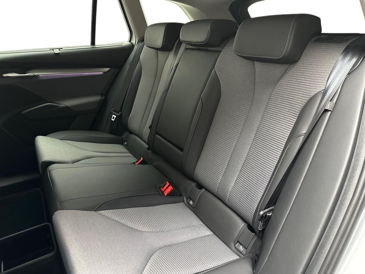 Skoda Enyaq iV Premium billede 12