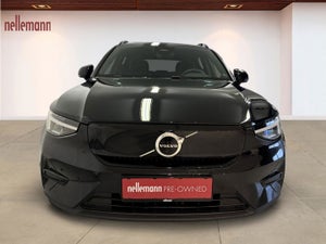 Volvo XC40 ReCharge Extended Range Plus