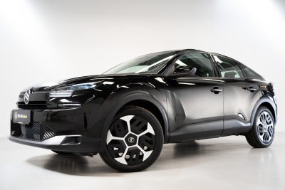 Citroën ë-C4 You!