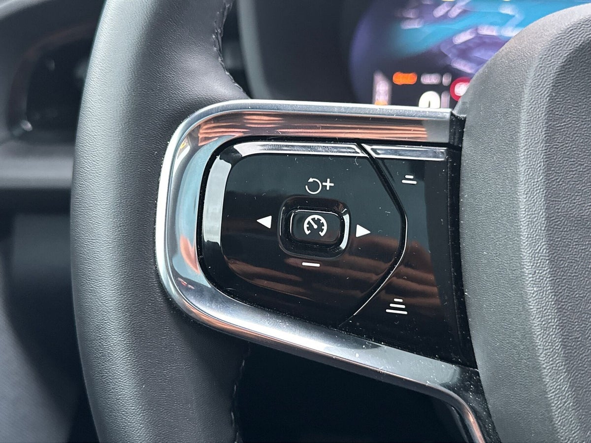 Polestar 2 Long Range billede 18