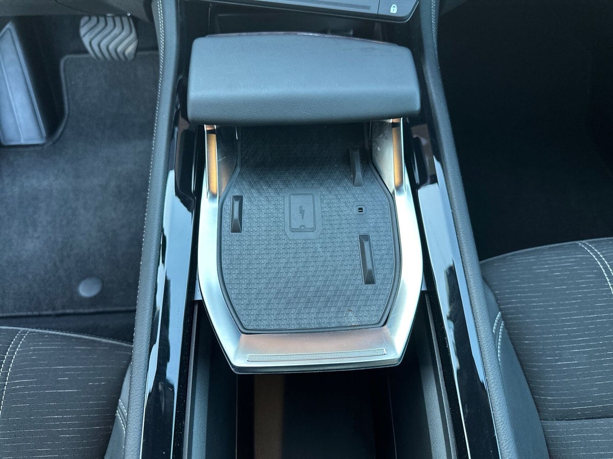 Renault Austral mHEV Techno aut. billede 23