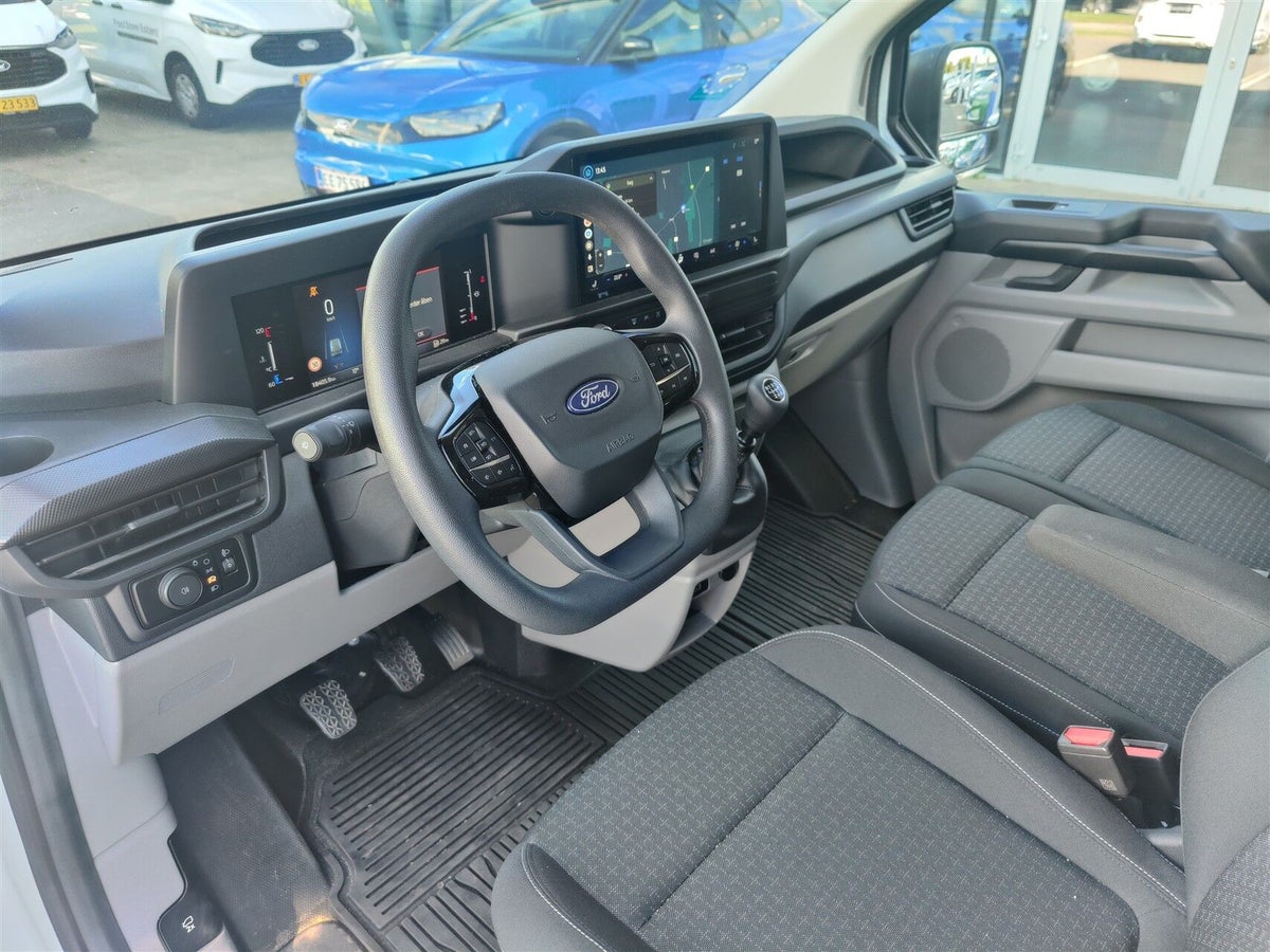 Ford Transit Custom 320S EcoBlue Trend billede 6