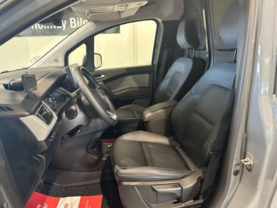 Nissan Townstar N-Connecta L1H1