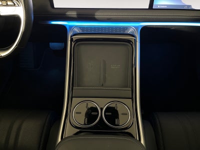 Xpeng G9 Standard Range