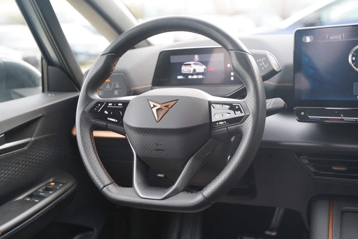 Billede af Cupra Born 58 