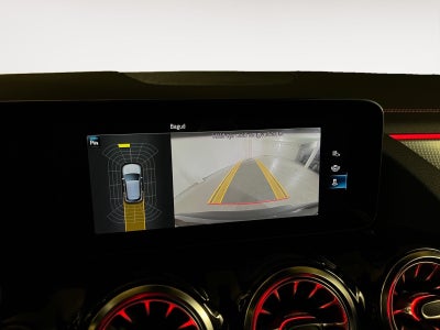 Mercedes EQA250+ AMG Edition