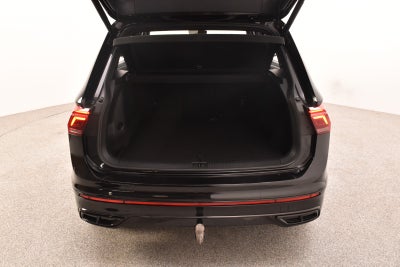 VW Tiguan eHybrid R-line DSG
