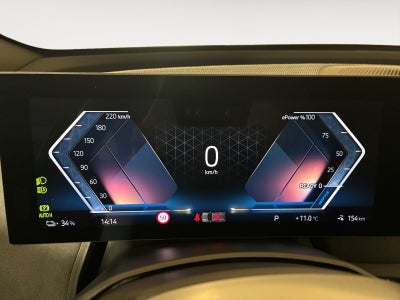 BMW iX xDrive60 Fully Charged