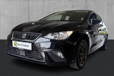 Seat Ibiza TSi 115 Style - 0