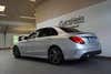 Mercedes C220 d AMG Line Night Edition aut. thumbnail