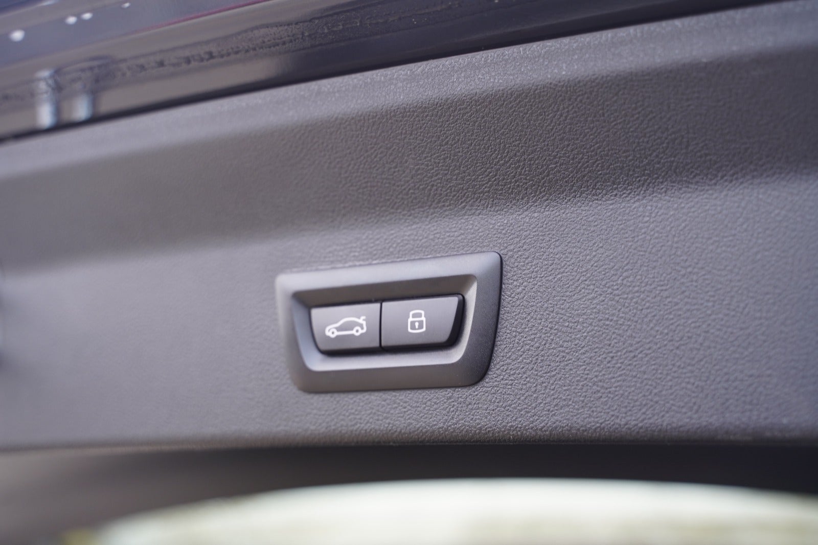 Billede af BMW iX3  Charged M-Sport