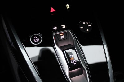 Audi Q4 e-tron Advanced S-line