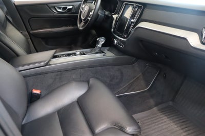 Volvo V60 D4 190 Inscription aut.