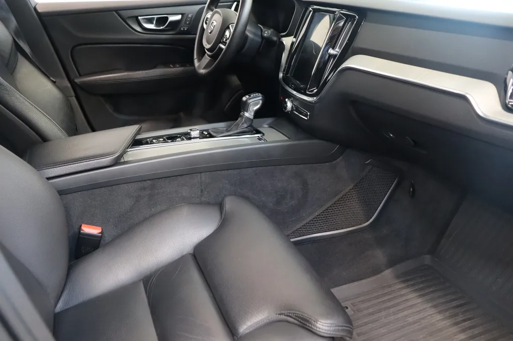 Volvo V60 D4 190 Inscription aut.