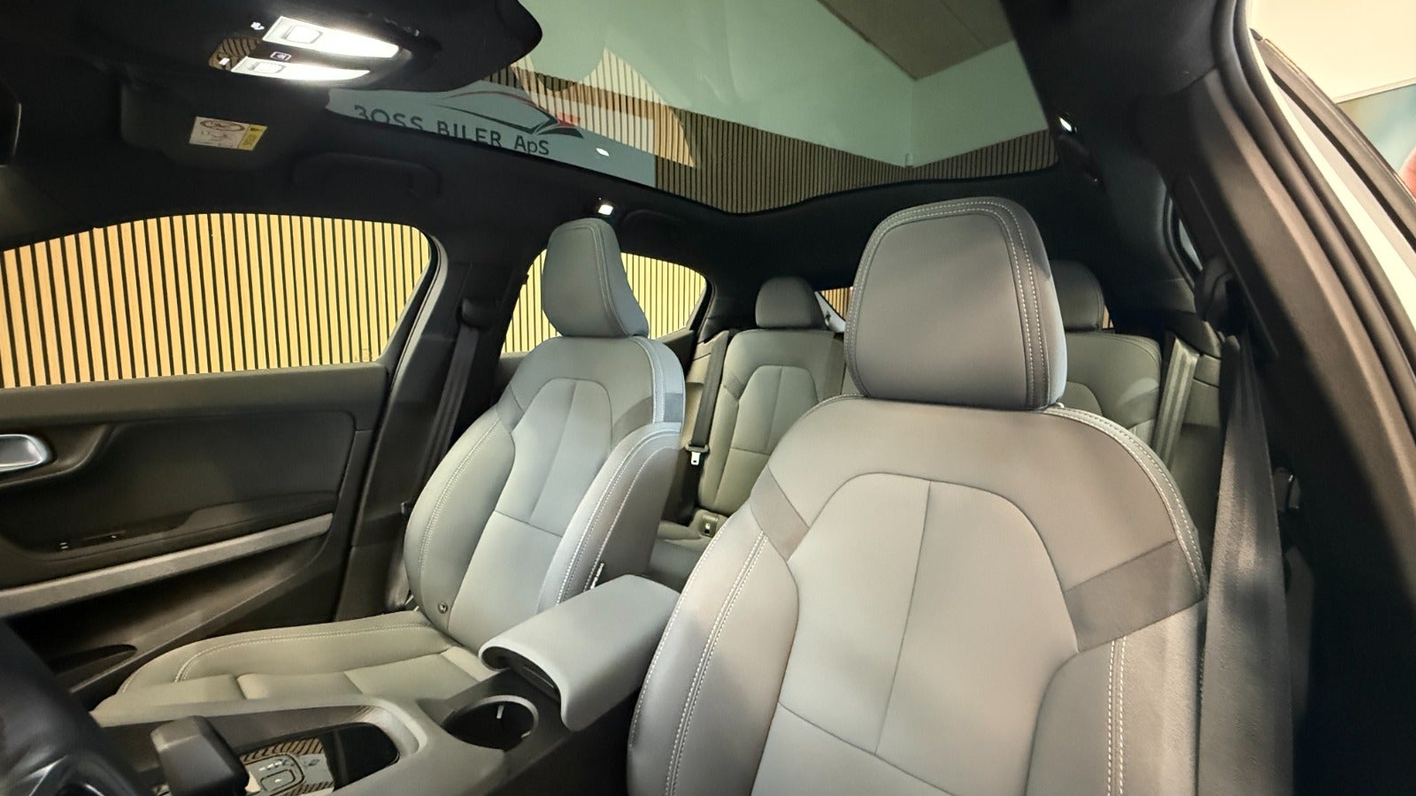 Billede af Polestar 2  Long Range
