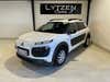 Citroën C4 Cactus BlueHDi 100 Feel