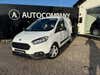 Ford Transit Courier TDCi 75 Trend