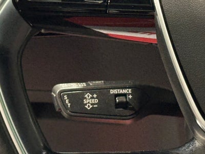 Audi e-tron S-line quattro