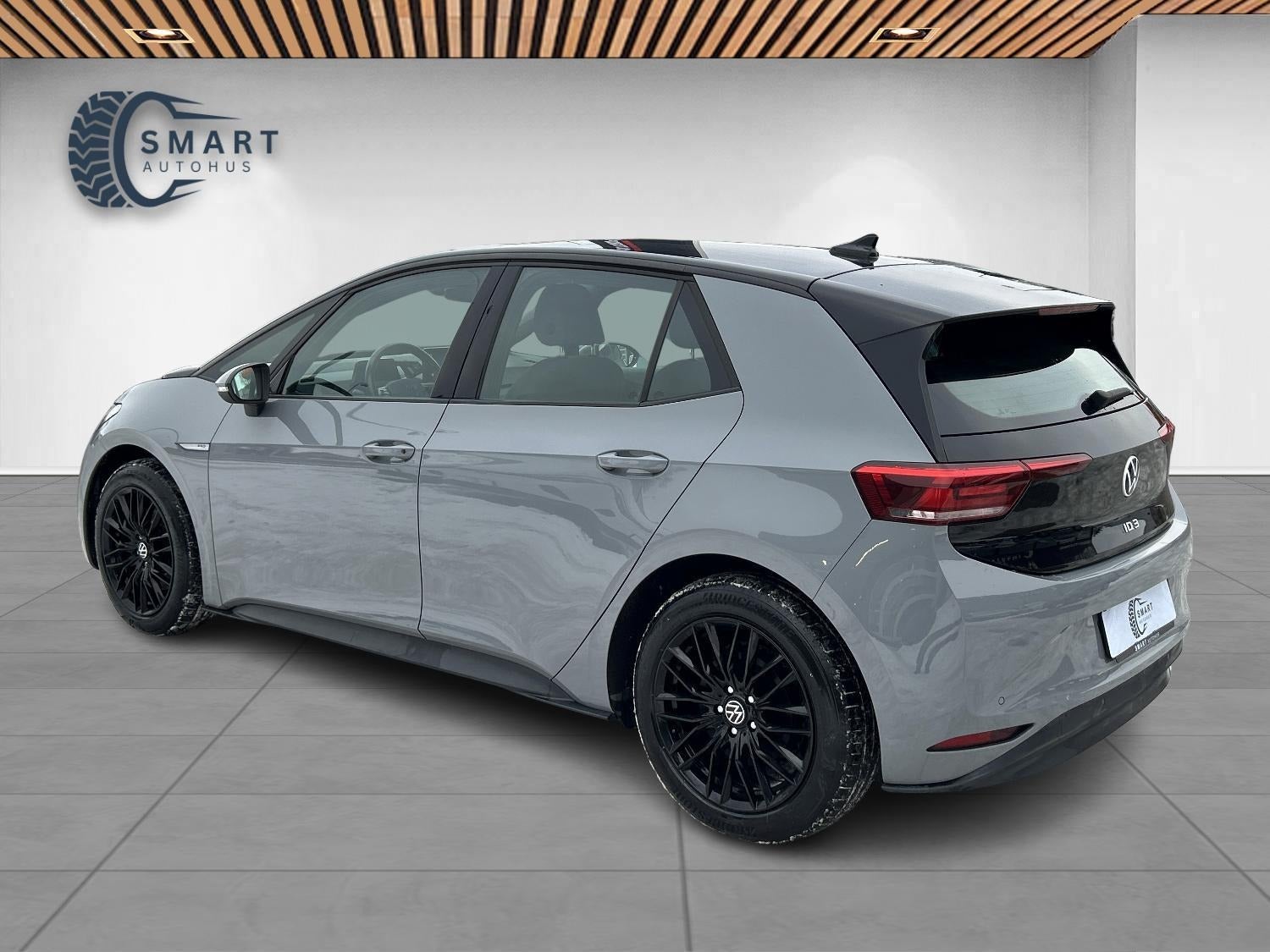 Billede af VW ID.3 58 Pro Performance Life