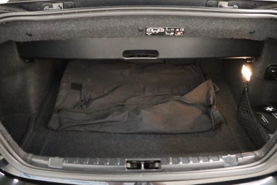 BMW 135i Cabriolet aut.