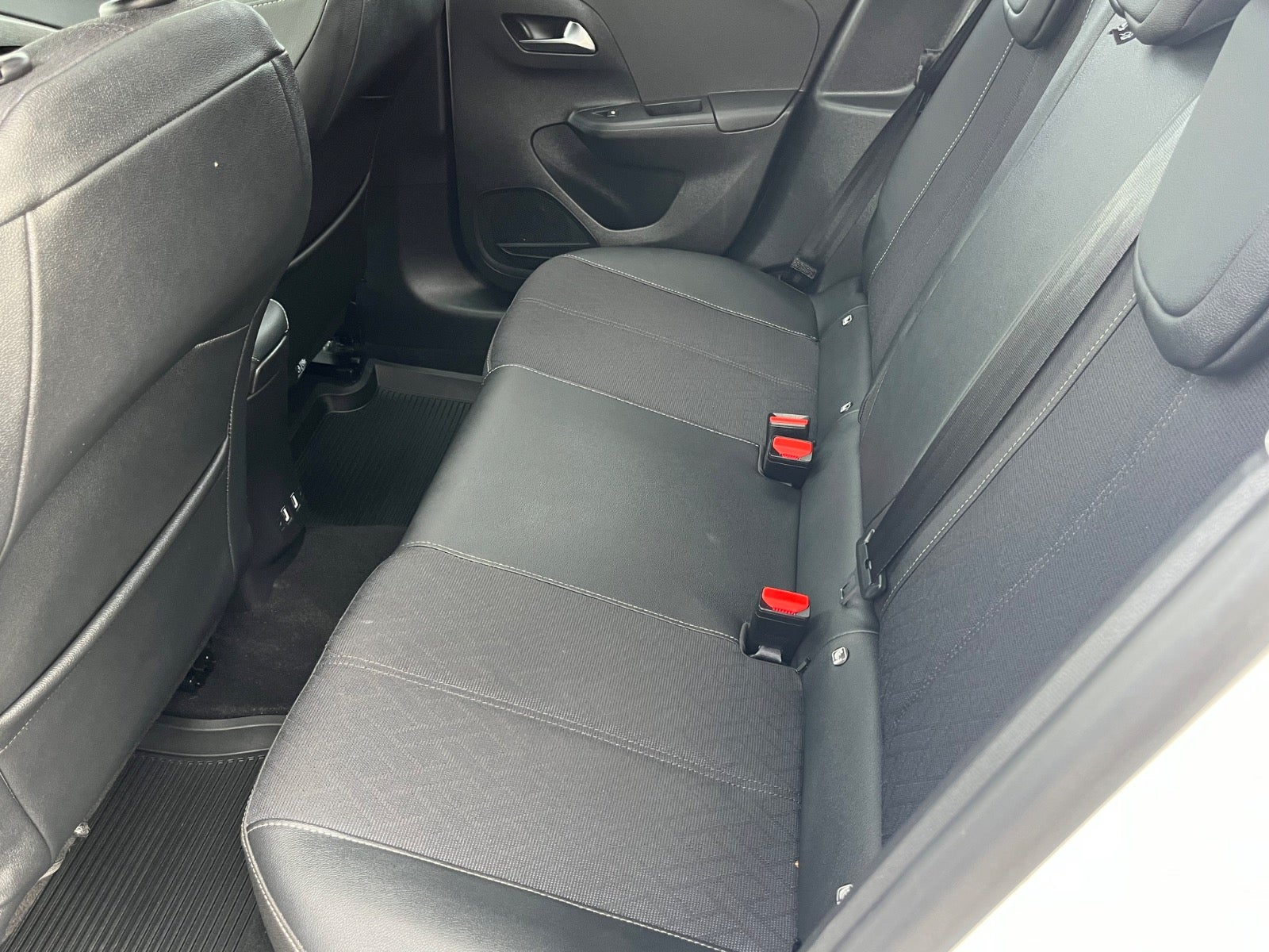 Billede af Opel Corsa-e 50 Ultimate