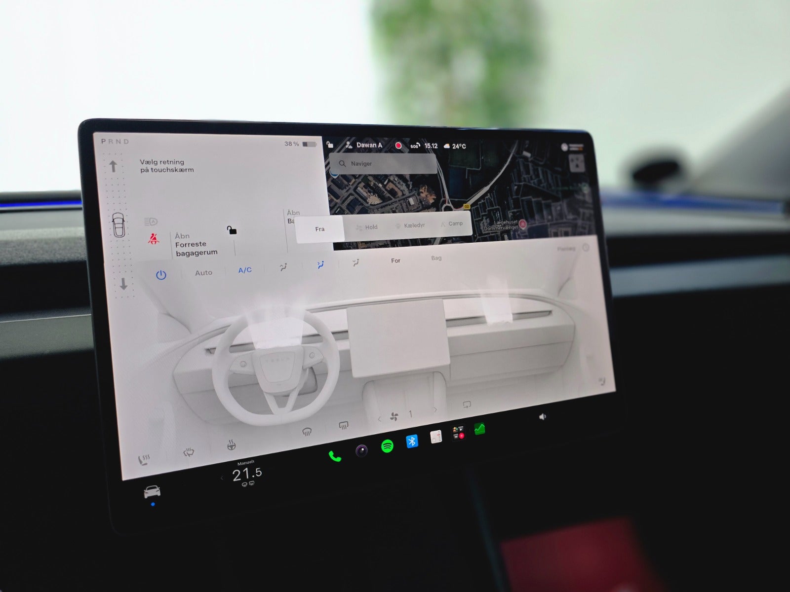 Billede af Tesla Model 3  Long Range AWD