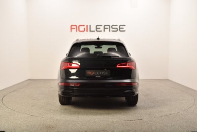 Audi Q5 TFSi e Sport quattro S-tr.