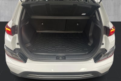 Hyundai Kona EV Advanced