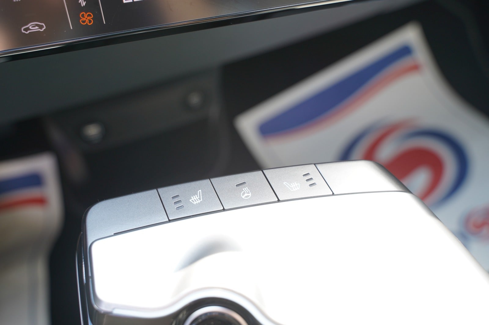 Billede af Kia EV6 77 Long Range Prestige