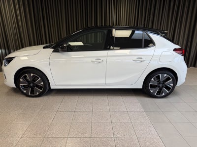 Opel Corsa-e GS-Line