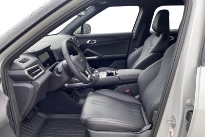 BYD Atto 2 46,0 Boost 2025