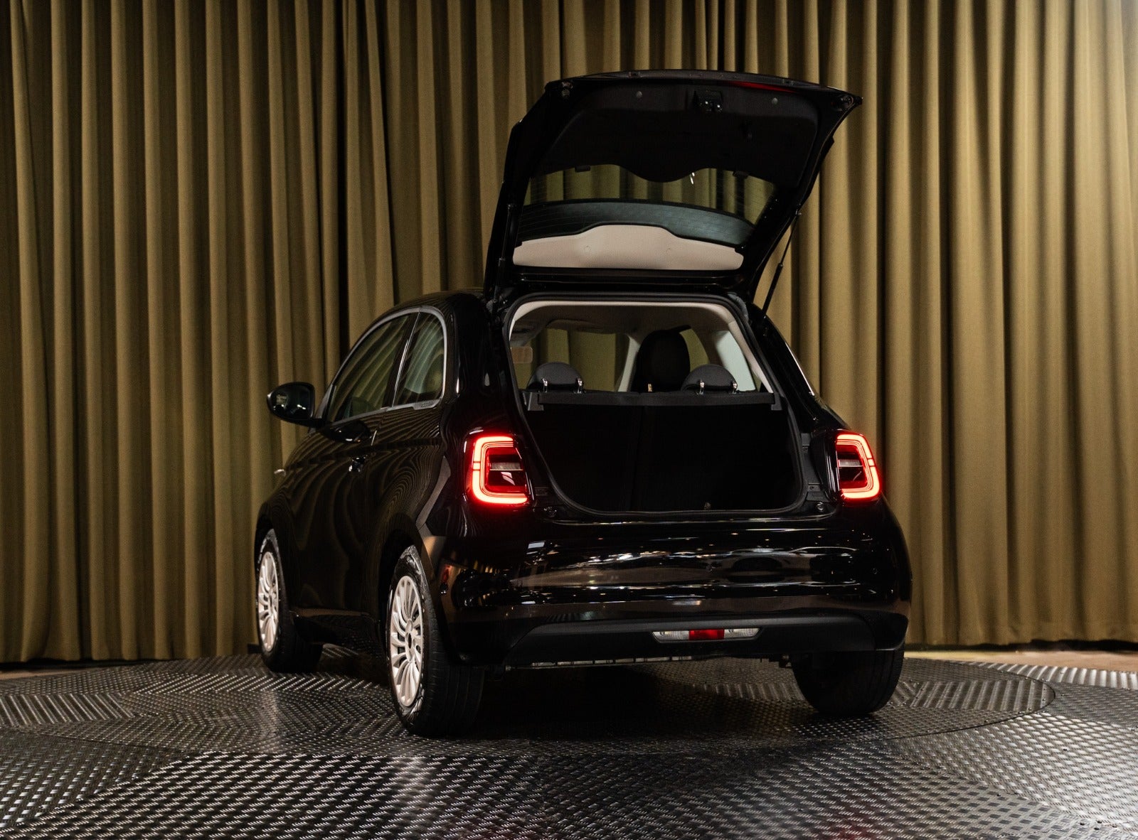 Billede af Fiat 500e 42