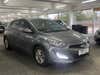 Hyundai i30 CRDi 110 Style Eco