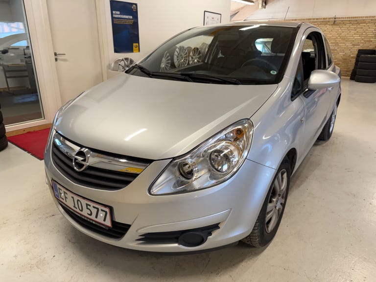 Opel Corsa 16V Enjoy