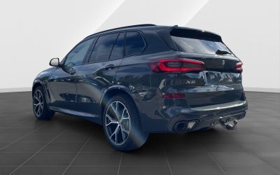 BMW X5 xDrive45e M-Sport aut. BMW X5 xDrive45e M-Sport aut. - 2