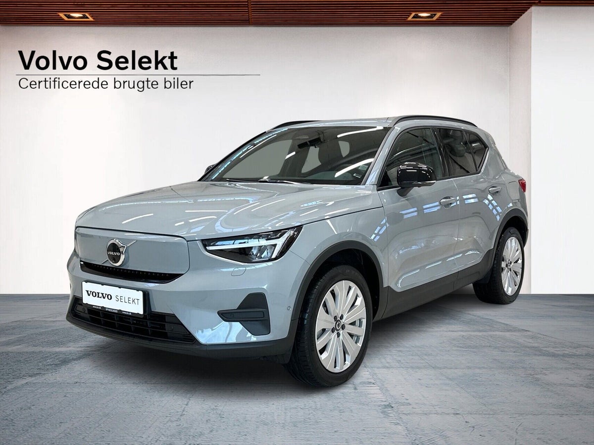 Volvo EX40 Extended Range Core billede 1