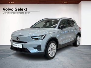 Volvo EX40 Extended Range Core