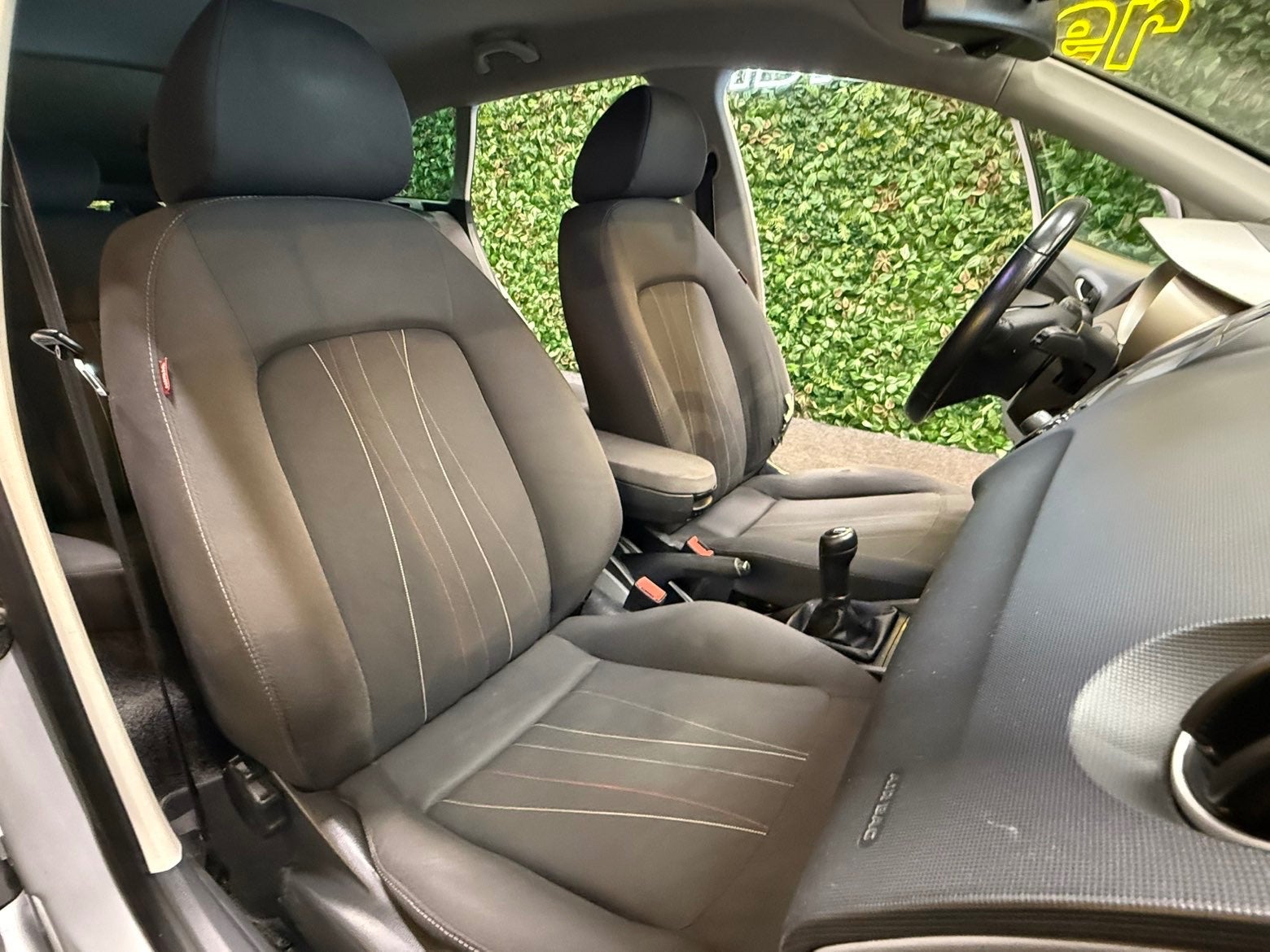 Billede af Seat Ibiza 1,2 TSi 105 Style ST eco