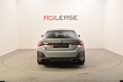 BMW i4 eDrive40 M-Sport Pro