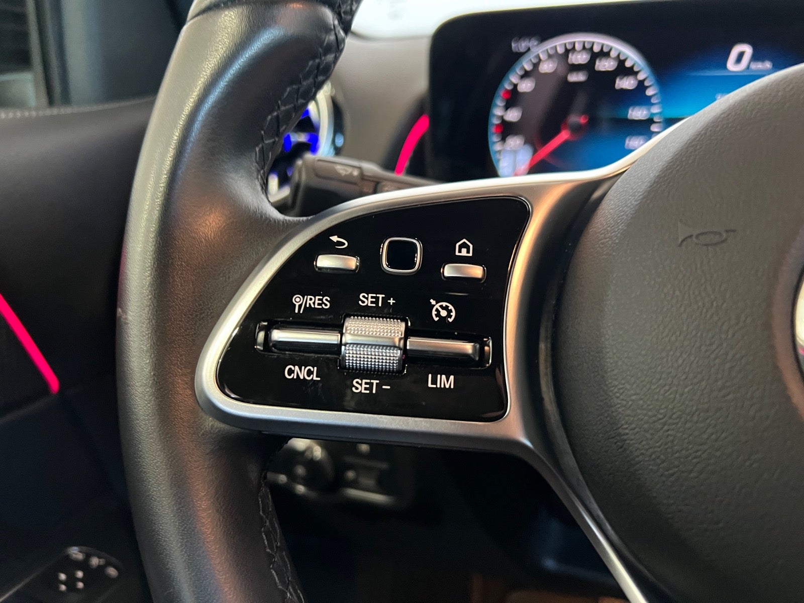 Mercedes EQB250 Progressive