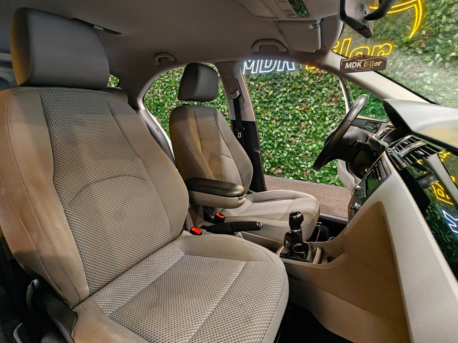 Billede af Seat Toledo 1,2 TSi 105 Style