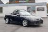 MG TF 135 Cabriolet thumbnail