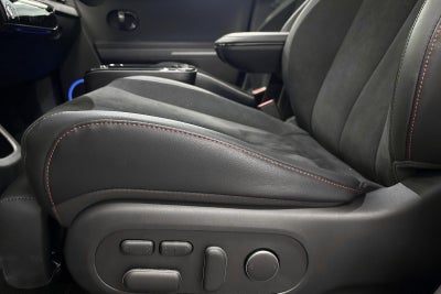 Hyundai Ioniq 5 N Line+