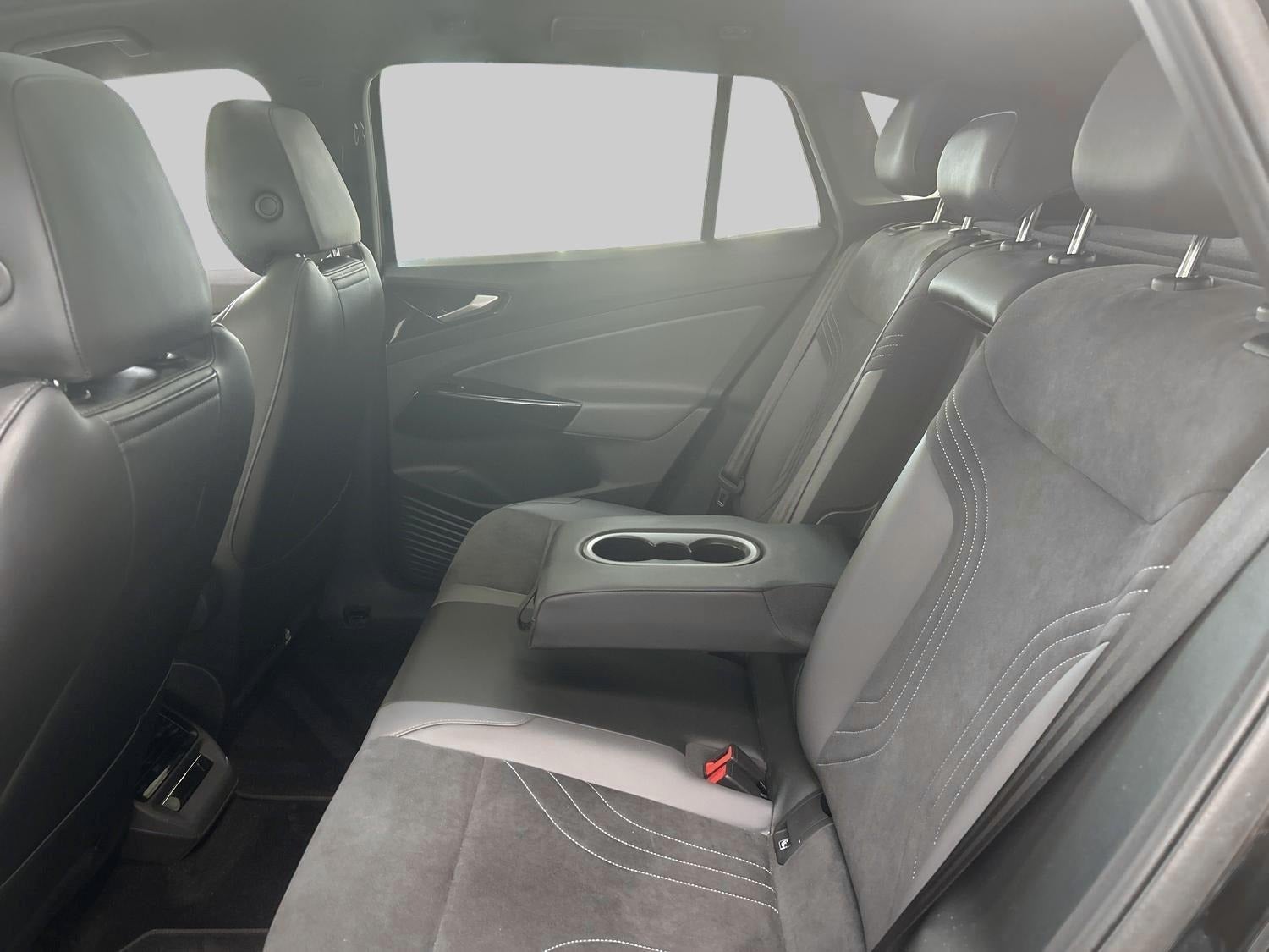 Billede af VW ID.4 77 Pro Performance
