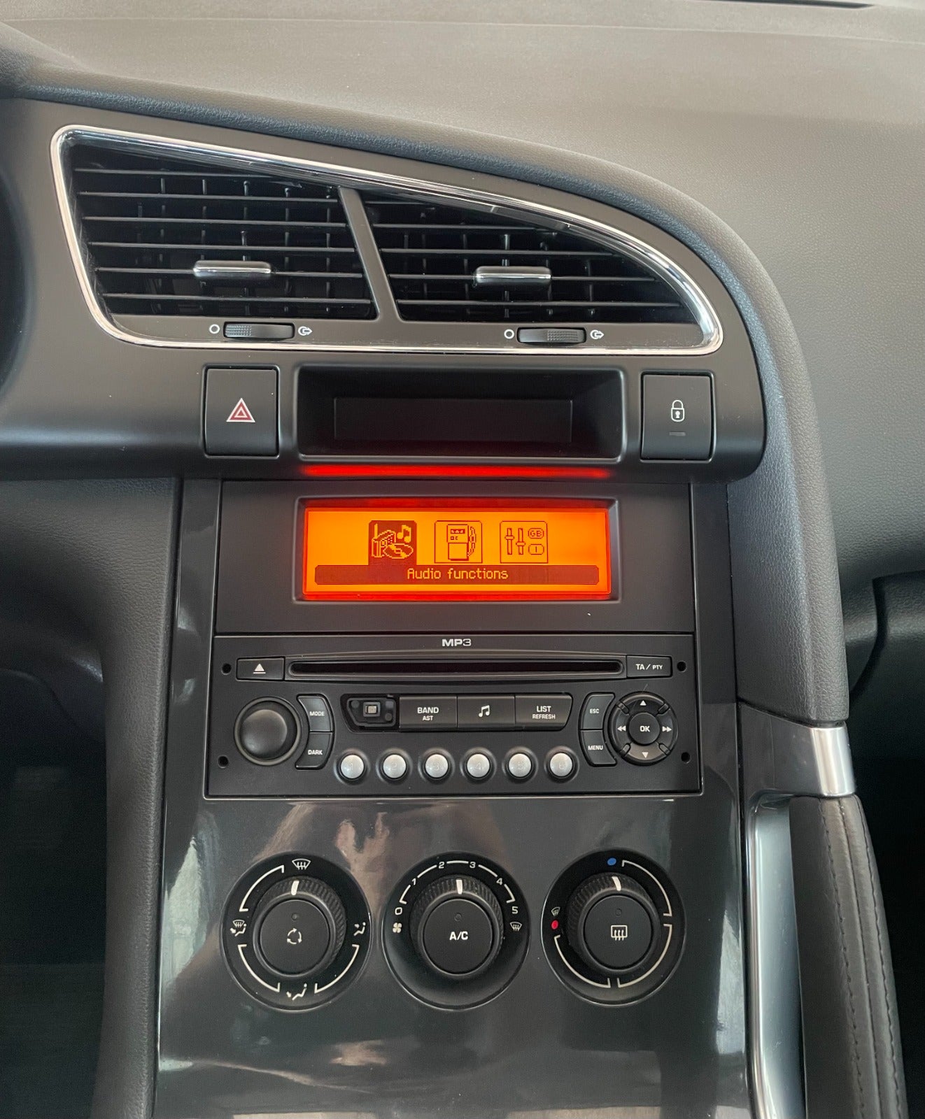 Billede af Peugeot 3008 1,6 THP 150 Premium