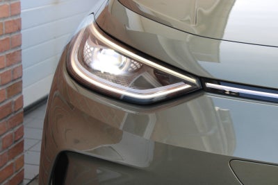 VW ID.3 Pro Move