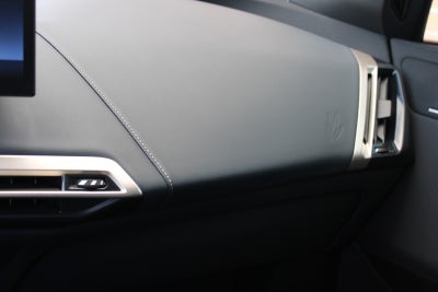 BMW iX xDrive40 Sport