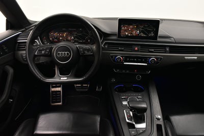 Audi A5 TDi 231 Sport Sportback quattro S-tr.