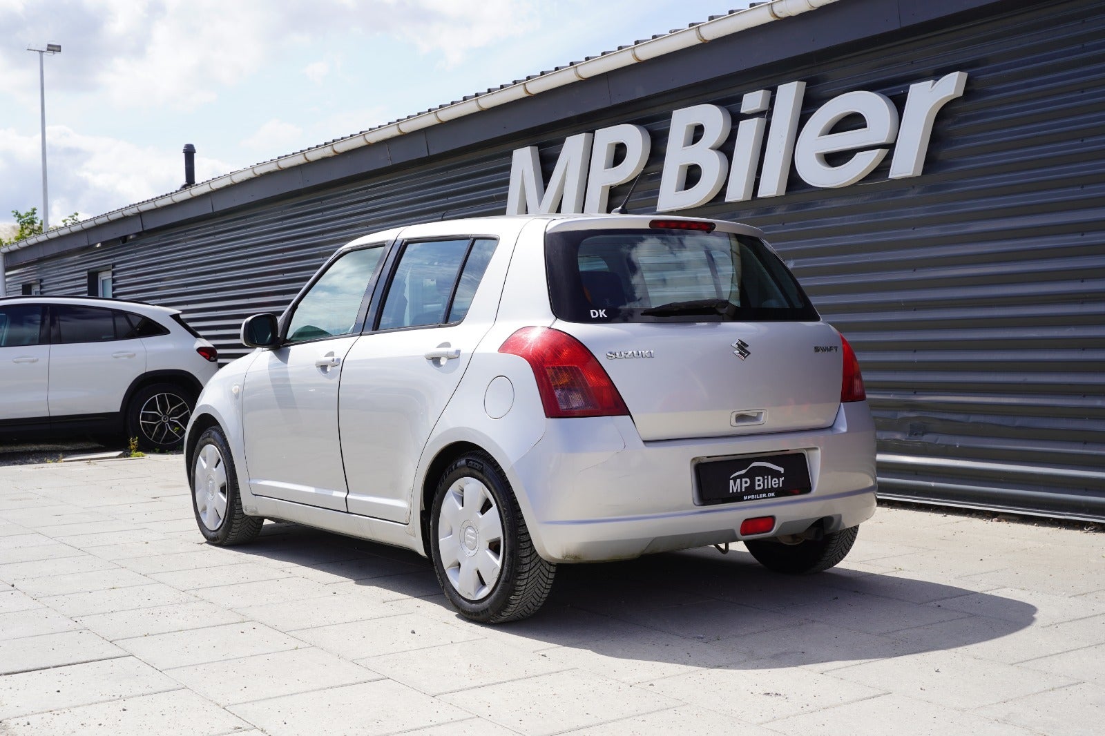 Billede af Suzuki Swift 1,3 GL-A